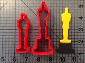 Prestigious Award 101 Cookie Cutter Set Prestigious Award 101 Cookie Cutter Set