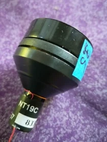 KEF Uni-Q Tweeter Dome Voice Coil Rebuild Servicing RESTORE