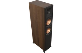 Klipsch Reference Premiere RP 6000F II speakers Ebony B Stock Klipsch Reference Premiere RP 6000F II speakers Ebony B Stock