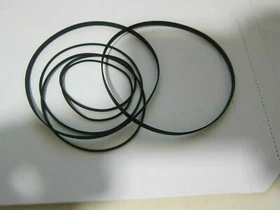 Belt kit for Magnavox vcr audio cassette recorder by model FW TH VR  bin 1 of 3