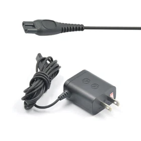 Philips Trimmer Shaver HQ8505 15V 5.4W US Plug AC Charger Supply Power Adapter