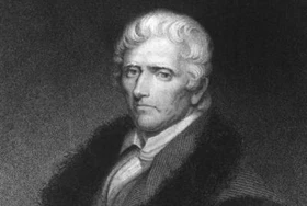 DANIEL BOONE GLOSSY POSTER PICTURE PHOTO BANNER PRINT american pioneer usa 6589