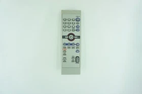 Remote Control For JVC CA-MXKC45 SP-MXKC4 Compact Component Stereo System