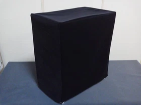 High-end speaker cover for QUAD ESL-57 / 1 set 2 covers High-end speaker cover for QUAD ESL-57 / 1 set 2 covers