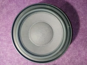 ADS a/d/s Braun WOOFER 206-0348 EXCELLENT L1090