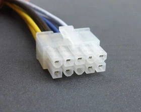 10-Pin Harness Plug For KENWOOD Subwoofer KSC-SW880 KSC-SW900 KSC-SW910 KSC-WX1 10-Pin Harness Plug For KENWOOD Subwoofer KSC-SW880 KSC-SW900 KSC-SW910 KSC-WX1