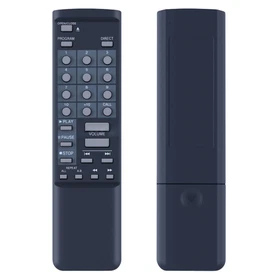 Remote Control For Denon DCD-1520 PCM Audio Technology Compact Disc CD Player 