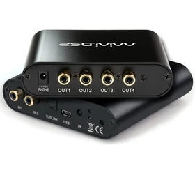 EQ901 Elite Replacement Upgrade Equalizer for BOSE 901 Series Speakers