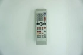 Remote Control For JVC RM-SMXKC45R CA-MXKC45 Compact Component Stereo System