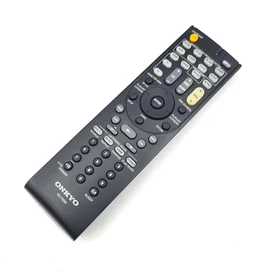 New Original Remote Control For ONKYO AVX-280 HT-R280 SKF-380L AV Receiver New Original Remote Control For ONKYO AVX-280 HT-R280 SKF-380L AV Receiver