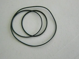 Belt kit for GRUNDIG TK  cassette audio video recorder by model BIN 2 of 2