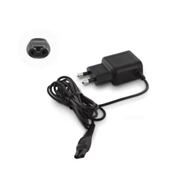 HQ8505 UK2 Plug AC Charger Supply Power Adapter For Philips Trimmer Shaver