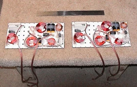 NEW Infinity Kappa 7 8 9 Speaker Crossover Filter Network, Kappa7 Kappa8 Kappa9 NEW Infinity Kappa 7 8 9 Speaker Crossover Filter Network, Kappa7 Kappa8 Kappa9