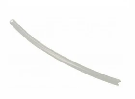 Silicone Milk Tube 3,5 x 6 For Philips Saeco Super-automatic Espresso Machine