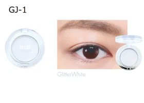 Made in JAPAN LB Glam Jelly Eyes N - Cream Eyeshadow
