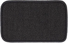 New! 1965-1973 Ford Mustang CARPET Floor Mats w/ Embroidered Pony Logo Gold 4pc New! 1965-1973 Ford Mustang CARPET Floor Mats w/ Embroidered Pony Logo Gold 4pc