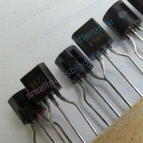 5pcs 10pcs 50pcs 2SB621 2SB621A New Original Panasonic TO-92 5pcs 10pcs 50pcs 2SB621 2SB621A New Original Panasonic TO-92
