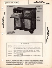 Sams Photofacts Technical Manuals (You Choose Model) See Description Below B-3 Sams Photofacts Technical Manuals (You Choose Model) See Description Below B-3
