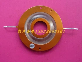 Super high pitch JBL2404 jbl 2405H 2402voice coil Peavey titanium 44.4 flat wire