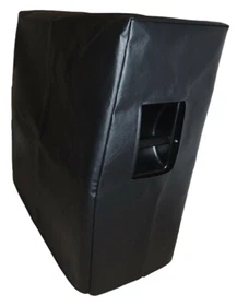 Bugera 412H-BK 4x12 Slant Cabinet - Black Vinyl Cover w/Piping Option (buge005) Bugera 412H-BK 4x12 Slant Cabinet - Black Vinyl Cover w/Piping Option (buge005)