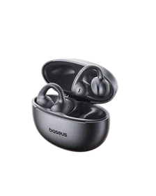 Baseus Open Ear Clip-On Headphones Hi-Res LDAC & HiFi4 Acoustic Sound MC1 Pro Baseus Open Ear Clip-On Headphones Hi-Res LDAC & HiFi4 Acoustic Sound MC1 Pro