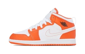 Jordan 1 SE PS Electro Orange - DM4229-800 MT