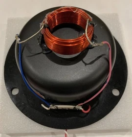 Acoustic Research AR Replacement Tweeter AR3a LST AR11 AR58s AR9 AR90 AR91 AR92 Acoustic Research AR Replacement Tweeter AR3a LST AR11 AR58s AR9 AR90 AR91 AR92