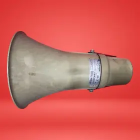 914422E 2N Sip Speaker Horn
