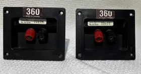 4CYM360 MIRAGE Speaker Crossover