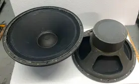 VOTT-515 ALTEC Speaker Circa Serviced VOTT-515 ALTEC Speaker Circa Serviced