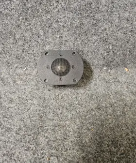 95-6520 MB Titanium Tweeters