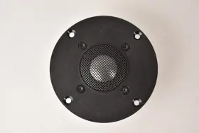 95-6620 MB Single Titanium Dome Tweeter Ferrofluid