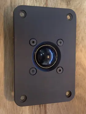 206-0122 A/D/S/ Ads Braun Tweeter #2