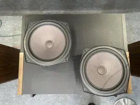206-0236 A/D/S/ Ads Speaker Woofers 206-0236 A/D/S/ Ads Speaker Woofers