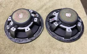206-0357 A/D/S/ Ads Woofer