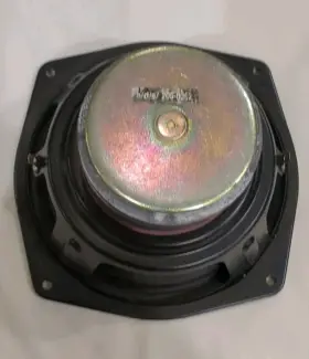 206-0362 A/D/S/ Ads Woofer Dcr Speaker Unmounted Box 206-0362 A/D/S/ Ads Woofer Dcr Speaker Unmounted Box