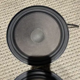 206-0369 A/D/S/ Ads Woofer Car #2