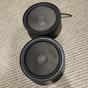 206-0369 A/D/S/ Ads Woofer Car