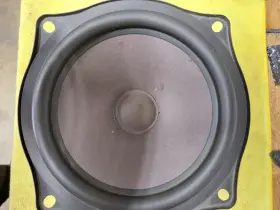 206-317 A/D/S/ Ads Woofer