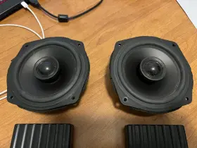325IM A/D/S/ Ads Audiophile Set 325IM A/D/S/ Ads Audiophile Set