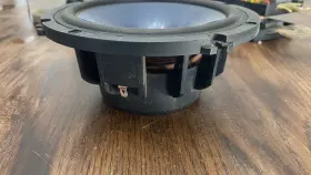 336IS A/D/S/ Midrange Single Speaker #2 336IS A/D/S/ Midrange Single Speaker #2
