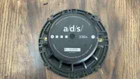 336IS A/D/S/ Midrange Single Speaker #3 336IS A/D/S/ Midrange Single Speaker #3