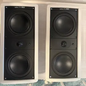 499AX A/D/S/ Ads Wall Speakers 499AX A/D/S/ Ads Wall Speakers