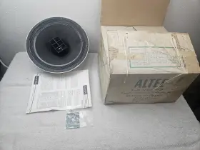 601-8D A/D/S/ Altec Lansing Speaker 601-8D A/D/S/ Altec Lansing Speaker