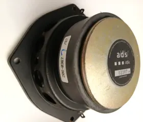 A5IS A/D/S/ High End Speakers #3 A5IS A/D/S/ High End Speakers #3