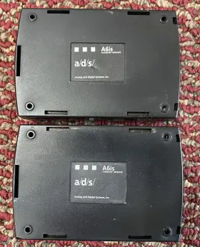 A6IS A/D/S/ Passive Speaker Crossover #2