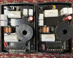 A6IS A/D/S/ Passive Speaker Crossover #3