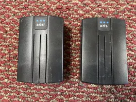 A6IS A/D/S/ Passive Speaker Crossover
