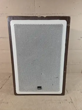 501-0109 A/D/S/ Ads Analog Digital Single Speaker
