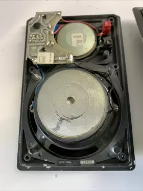 C400I-S A/D/S/ Ads Speaker Set Box Manual #2